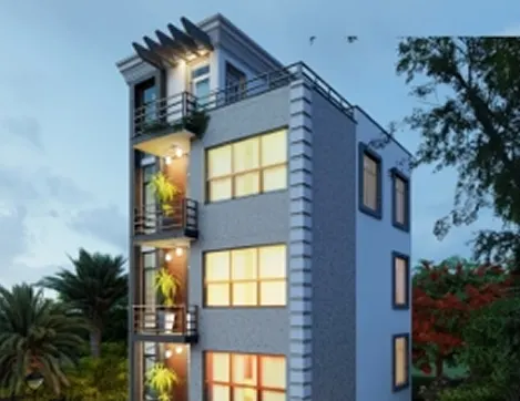 Calgary Multi-Residential