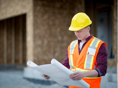 Count on Permit Flow Inc., to find professional contractors for holistic solutions of basement development Calgary