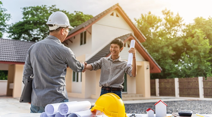 Home builders