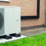 Heating System Upgrade | Permit Flow