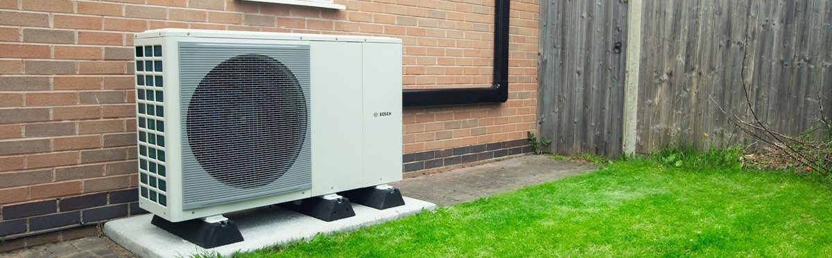 Heating System Upgrade | Permit Flow